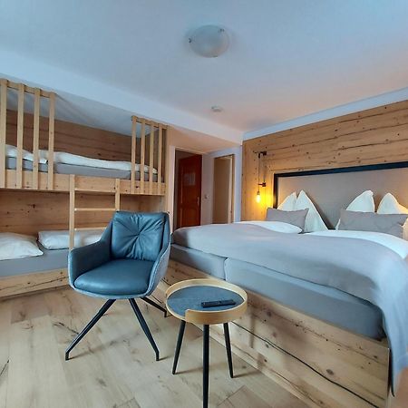 Hotel Gasthof Walcher Dorfgastein Esterno foto