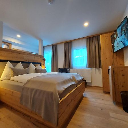 Hotel Gasthof Walcher Dorfgastein Esterno foto