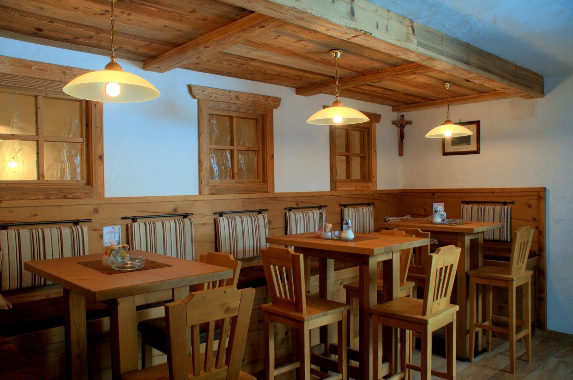Hotel Gasthof Walcher Dorfgastein Esterno foto