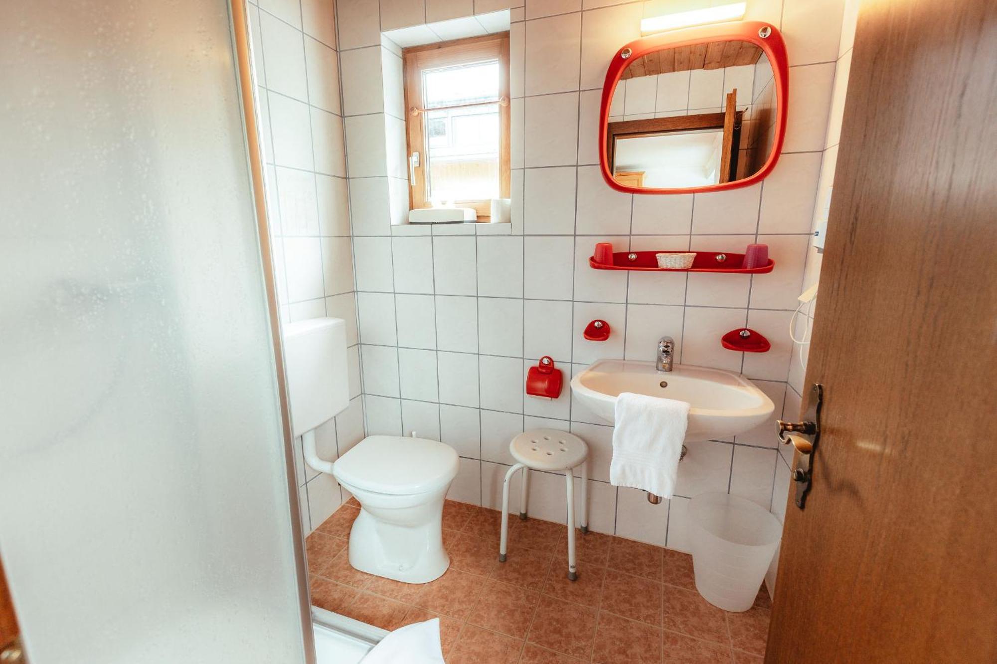 Hotel Gasthof Walcher Dorfgastein Esterno foto