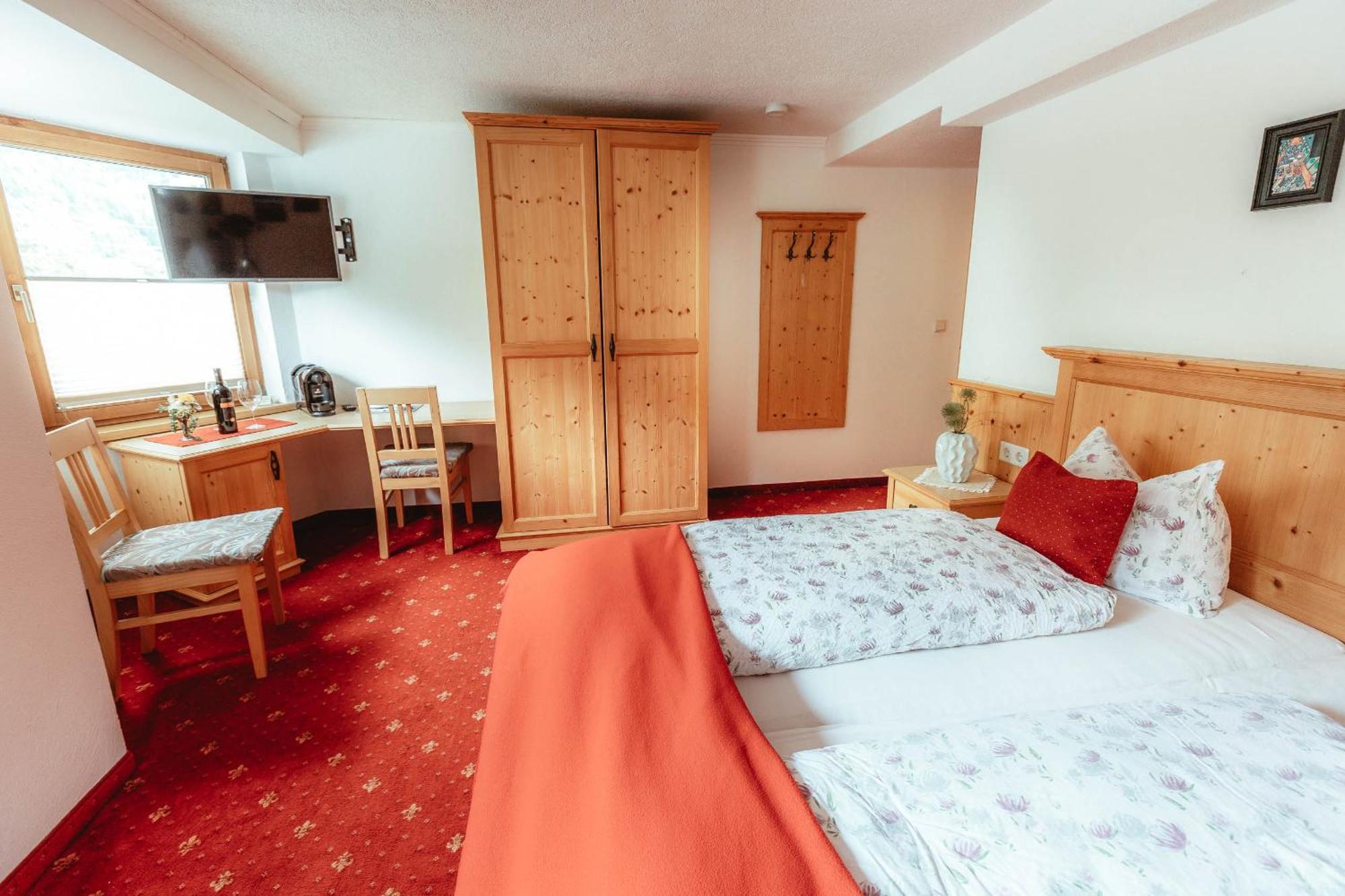 Hotel Gasthof Walcher Dorfgastein Esterno foto