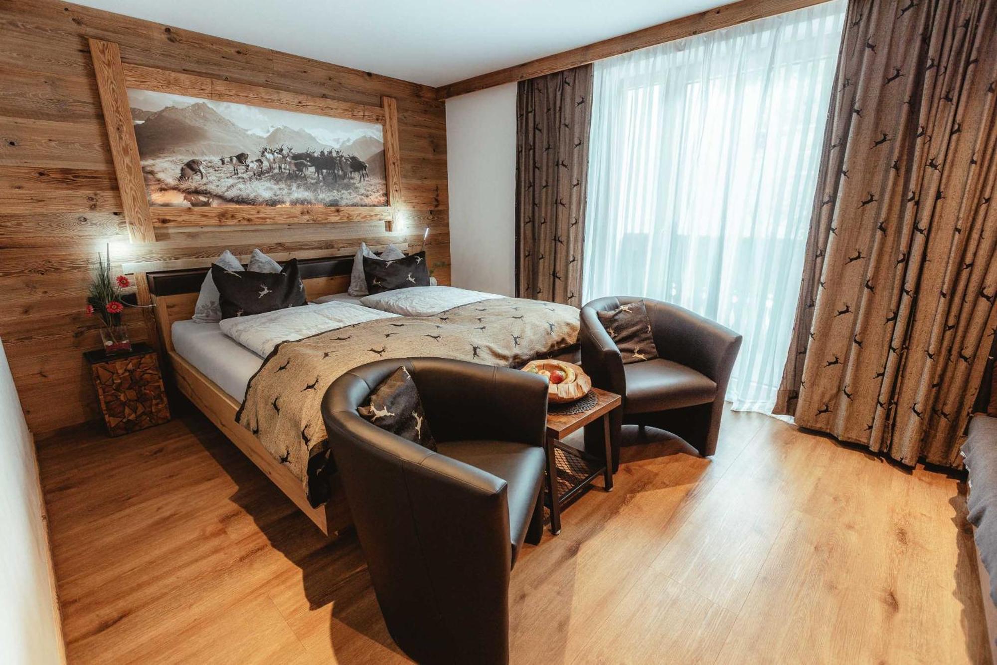 Hotel Gasthof Walcher Dorfgastein Esterno foto