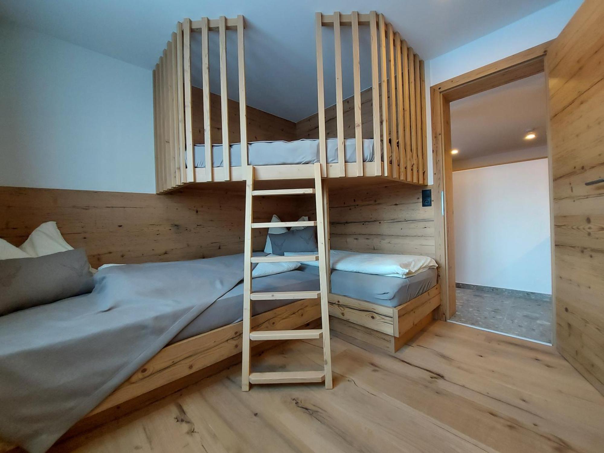 Hotel Gasthof Walcher Dorfgastein Esterno foto