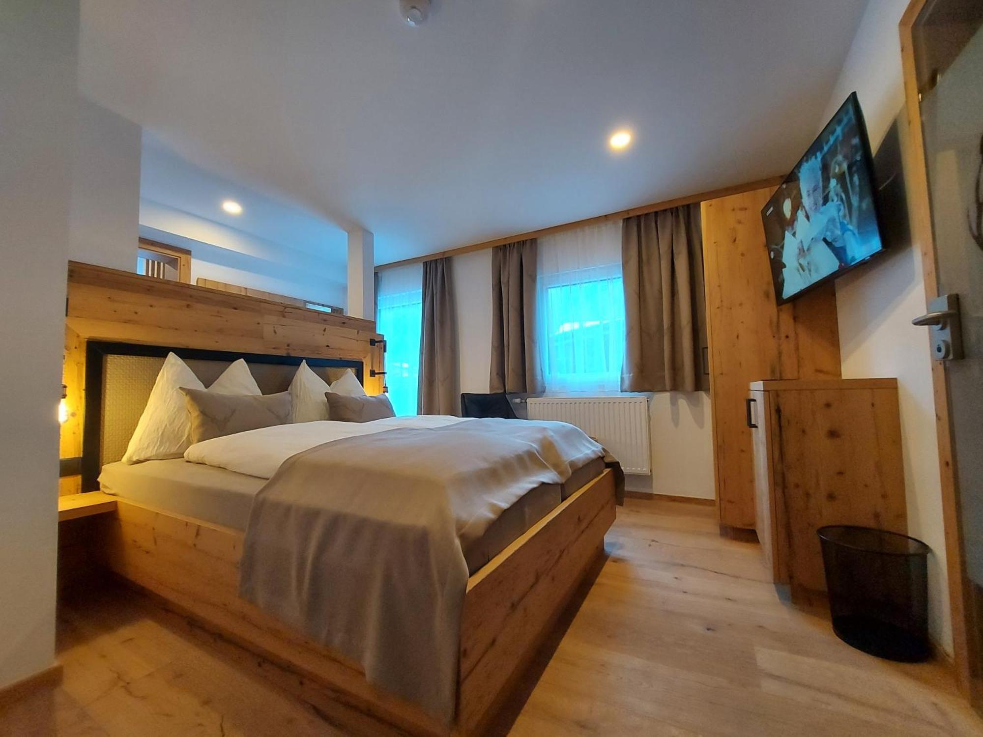 Hotel Gasthof Walcher Dorfgastein Esterno foto