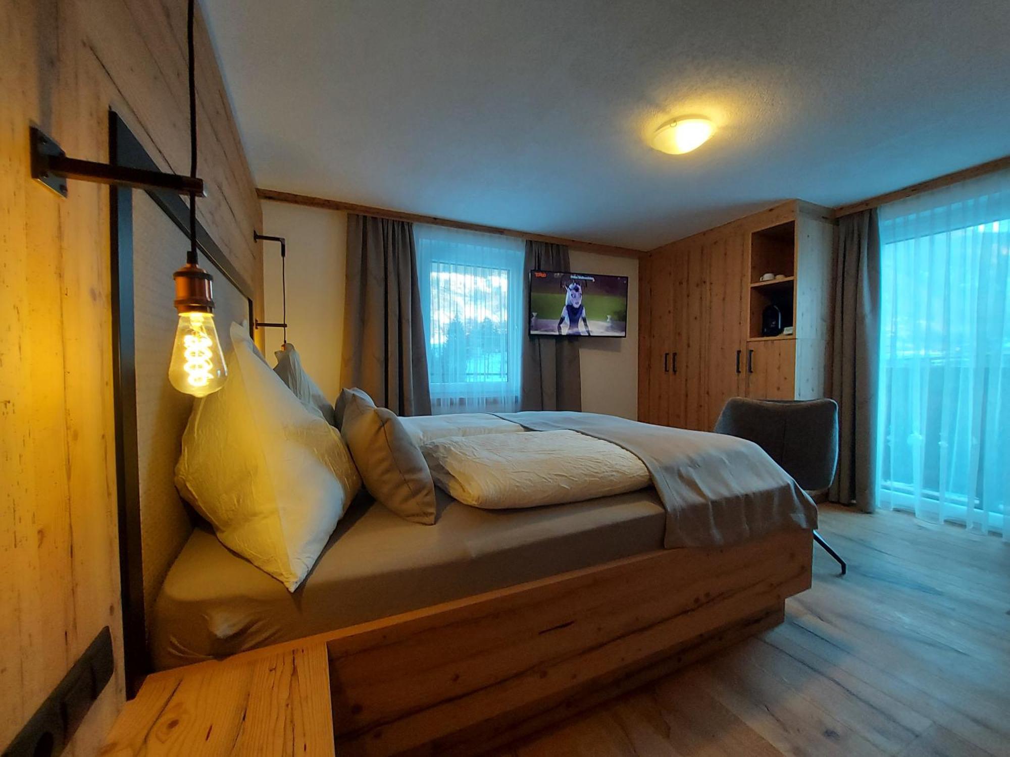 Hotel Gasthof Walcher Dorfgastein Esterno foto