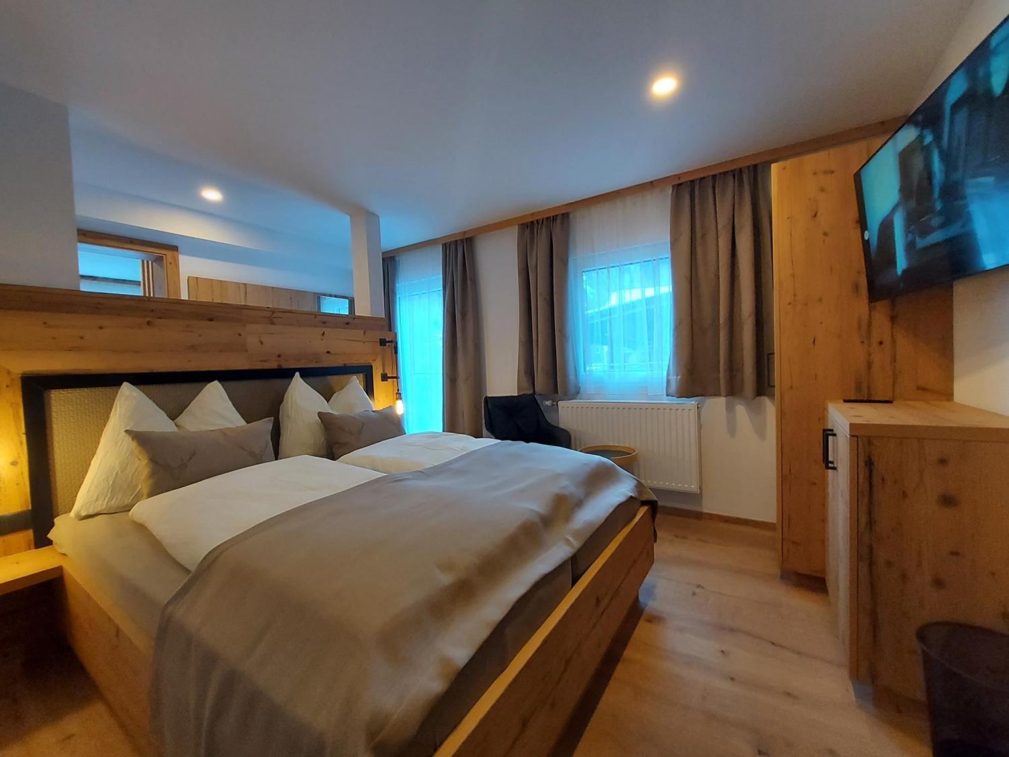 Hotel Gasthof Walcher Dorfgastein Esterno foto